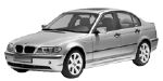 BMW E46 P3348 Fault Code