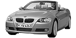 BMW E93 P3348 Fault Code